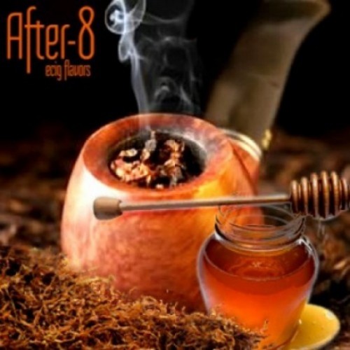 After-8 The Jack Flavor 10ml